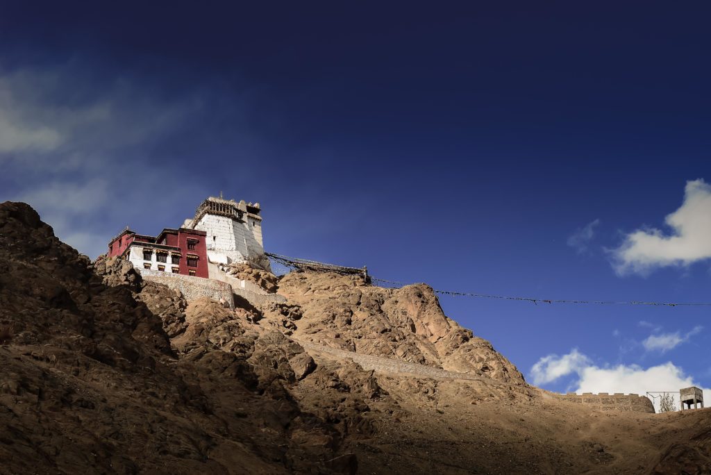 Leh - Ladakh